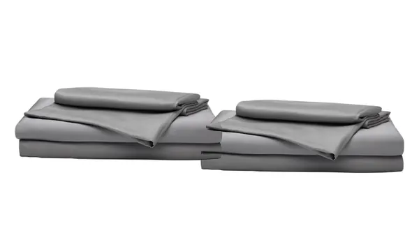 Sleepgram bamboo sheets 2 set bundle
