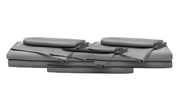 Sleepgram bamboo sheets 3 set bundle