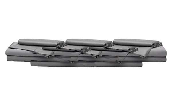 Sleepgram bamboo sheets 5 set bundle